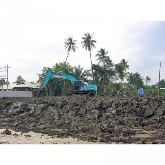 รับเหมาถมดิน รามอินทรา รับเหมาถมดิน รามอินทรา