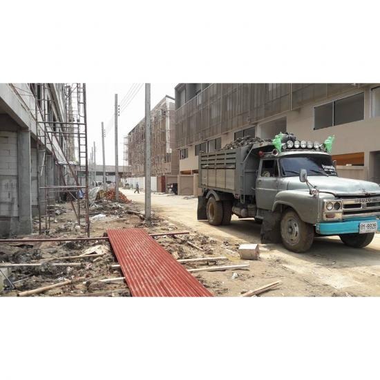 รับเหมาถมที่ สายไหม - รับเหมาถมที่ รับถมดิน นนทบุรี - พรหมรังษี พรชัย รับเหมาถมที่ สายไหม - รับเหมาถมที่ รับถมดิน นนทบุรี - พรหมรังษี พรชัย